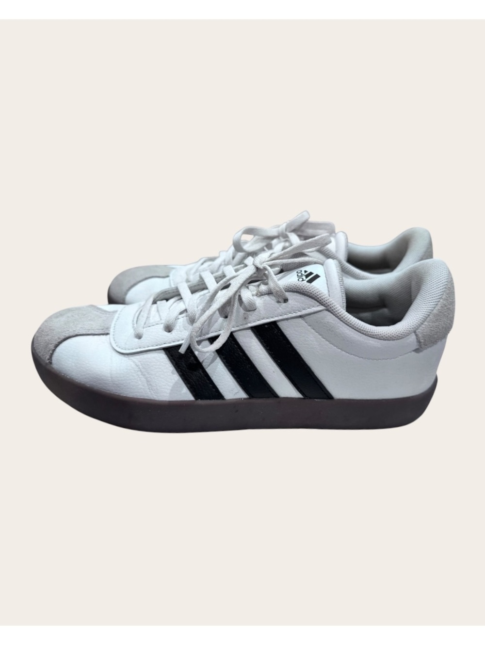 adidas VL Court 3.0 Women's Shoes Size 6.5